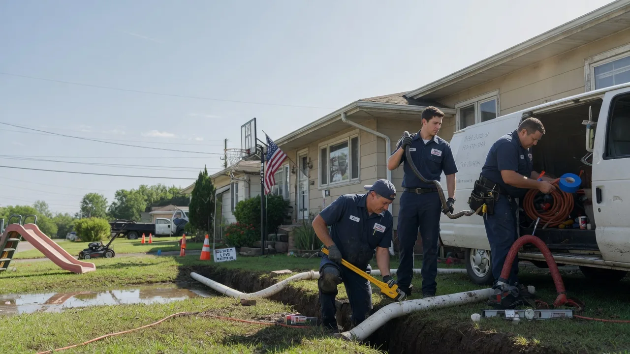 Toilet Installation in Chesapeake Beach, MD near me